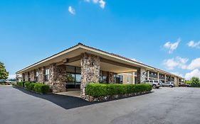 Quality Inn Hot Springs Arkansas